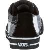 Vans Unisex-Adult Classic Slip on(Buff Plaid Black White)