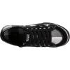 Vans Unisex-Adult Classic Slip on(Buff Plaid Black White)