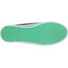 Vans Unisex-Adult Classic Slip on(Gris Plaid Grey Turquoise)