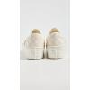 Vans Unisex-Adult Classic Slip on(Marshmallow/Turtledove 1)