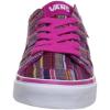 Vans Unisex-Adult Classic Slip on(Multicoloured Baja Pink Mul)