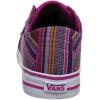Vans Unisex-Adult Classic Slip on(Multicoloured Baja Pink Mul)