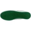 Vans Unisex-Adult Classic Slip on(True White Green)