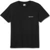 Vans Unisex-Adult Need a Lift Short-Sleeve T-Shirt | Graphic Tee, Regular Fit, Soft 100% Cotton Fabric, Durable Ribbed Collar(Black)
