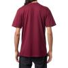 Vans Unisex-Adult Scripted Short-Sleeve T-Shirt | Casual Graphic Tee, Regular Fit, Soft 100% Cotton Fabric, Durable Ribbed Collar