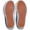 Vans Unisex-Child Asher Slip-on Shoe(Dark Floral Black)