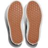 Vans Unisex-Child Asher Slip-on Shoe(Grunge Wash Cacti Green)