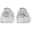 Vans Unisex-Child Asher Slip-on Shoe(Sweet Floral Dawn Mist)