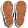Vans Unisex-Child Asher V Slip-on Shoe(Out in Space Deep Indigo)
