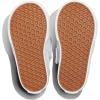 Vans Unisex-Child Asher V Slip-on Shoe(Sweet Floral Dawn Mist)