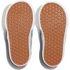 Vans Unisex-Child Atwood Slip-on Shoe(Canvas Crystal Blue)
