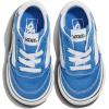 Vans Unisex-Child Atwood Slip-on Shoe(Canvas Vintage Cobalt)