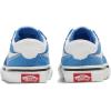 Vans Unisex-Child Atwood Slip-on Shoe(Canvas Vintage Cobalt)