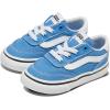 Vans Unisex-Child Atwood Slip-on Shoe(Canvas Vintage Cobalt)