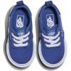 Vans Unisex-Child Atwood Slip-on Shoe(Embroidery True Navy)