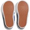 Vans Unisex-Child Atwood Slip-on Shoe(Embroidery True Navy)
