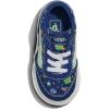 Vans Unisex-Child Atwood Slip-on Shoe(Out in Space Deep Indigo)