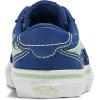 Vans Unisex-Child Atwood Slip-on Shoe(Out in Space Deep Indigo)