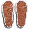 Vans Unisex-Child Atwood Slip-on Shoe(Shimmer Black)