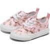 Vans Unisex-Child Atwood Slip-on Shoe(Sweet Floral Coral Blush)