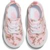 Vans Unisex-Child Atwood Slip-on Shoe(Sweet Floral Coral Blush)