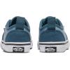 Vans Unisex-Child Atwood Slip-on Shoe(Tonal Stargazer)