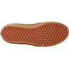 Vans Unisex-Child Brooklyn Ls Low Top Shoe(Basic Gum Pink Dawn)