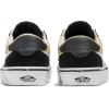 Vans Unisex-Child Brooklyn Ls Low Top Shoe(Black)
