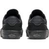 Vans Unisex-Child Brooklyn Ls Low Top Shoe(Canvas Black/Black)