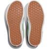 Vans Unisex-Child Brooklyn Ls Low Top Shoe(Canvas Cacti Green)