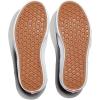 Vans Unisex-Child Brooklyn Ls Low Top Shoe(Checkerboard Black/Asphalt)
