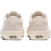 Vans Unisex-Child Brooklyn Ls Low Top Shoe(Chunky Lace Taupe Mist)