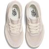 Vans Unisex-Child Brooklyn Ls Low Top Shoe(Chunky Lace Taupe Mist)