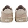 Vans Unisex-Child Brooklyn Ls Low Top Shoe(Color Drenched Mushroom)