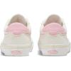 Vans Unisex-Child Brooklyn Ls Low Top Shoe(Pastel Pop Blanc De Blanc)