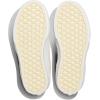Vans Unisex-Child Brooklyn Ls Low Top Shoe(Pastel Pop Blanc De Blanc)