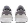 Vans Unisex-Child Brooklyn Ls Low Top Shoe(Shimmer Lunar Rock)