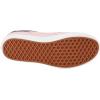 Vans Unisex-Child Brooklyn Ls Low Top Shoe(Shimmer Pink)