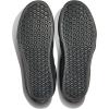 Vans Unisex-Child Brooklyn Ls Low Top Shoe(Suede/Canvas Black/Black)
