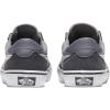 Vans Unisex-Child Brooklyn Ls Low Top Shoe(Tonal Asphalt)