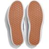 Vans Unisex-Child Brooklyn Ls Low Top Shoe(Tonal Asphalt)