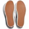 Vans Unisex-Child Brooklyn Ls Low Top Shoe(Tonal Check Faded Black)