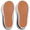 Vans Unisex-Child Brooklyn Ls V Low Top Shoe(Canvas Sepia Rose)