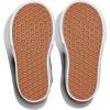 Vans Unisex-Child Brooklyn Ls V Low Top Shoe(Canvas True Navy)