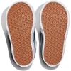 Vans Unisex-Child Brooklyn Ls V Low Top Shoe(Embroidery Black)