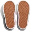 Vans Unisex-Child Brooklyn Ls V Low Top Shoe(Glitter Candied Pink)