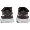 Vans Unisex-Child Brooklyn Ls V Low Top Shoe(Greek Floral After Dark)