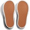 Vans Unisex-Child Brooklyn Ls V Low Top Shoe(Leopard Black)