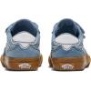 Vans Unisex-Child Brooklyn Ls V Low Top Shoe(Outdoor Gum Citadel)