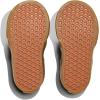 Vans Unisex-Child Brooklyn Ls V Low Top Shoe(Outdoor Gum Citadel)